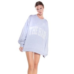 The Bar Women’s Crewneck Sweatshirt
